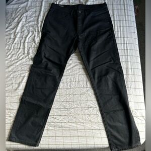 Levi’s Charcoal Grey 541 Jeans